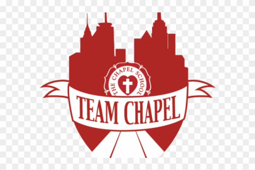 Chapel Clipart Fundraiser - Chapel #1416714