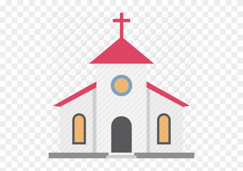Cathedral Clipart Christianity Church - Clip Art #1416716