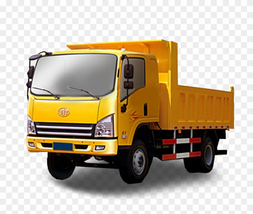 Hd Transparent Images Pluspng - Lorry Png #1416718