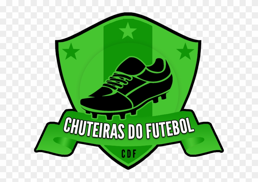 Mantos Do Futebol - Chuteira Futebol Png #1416729