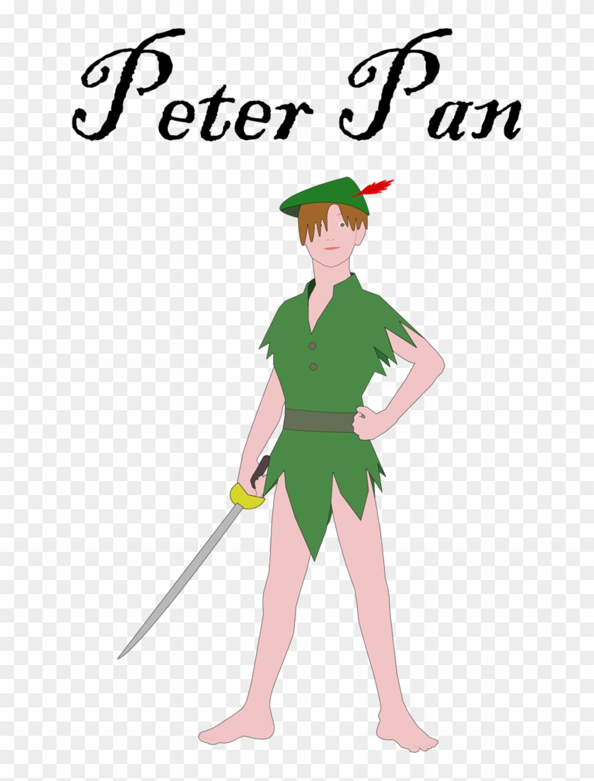 Peter Pan By Nk Title - Michael Jackson Quotes Peter Pan #1416736
