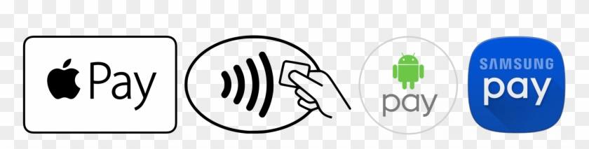 Google Pay Apple Pay Samsung Pay #1416797