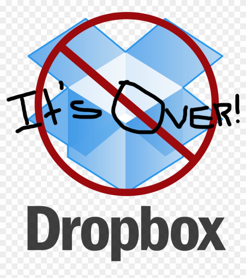 3before - - Dropbox Logo #1416805