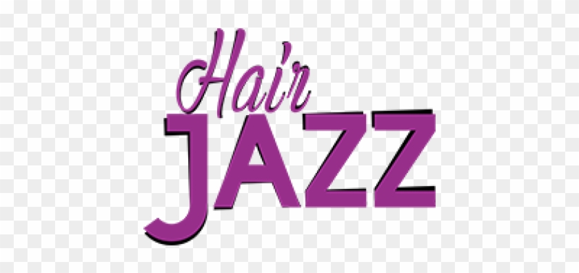 Jazz Hair #1416842