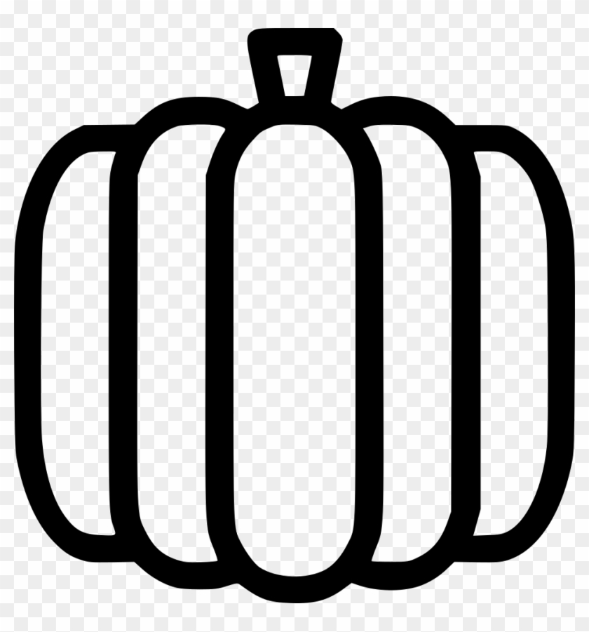 Pumpkin Halloween Vegetable Food Thanksgiving Comments - Pumpkin #1416859
