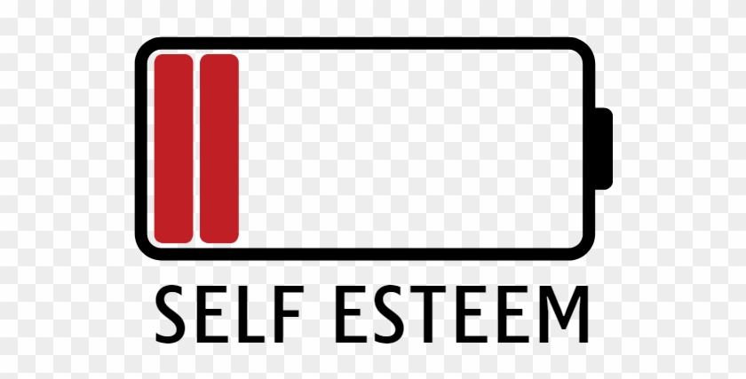 Low Self Esteem - University Of Newcastle Logo #1416868