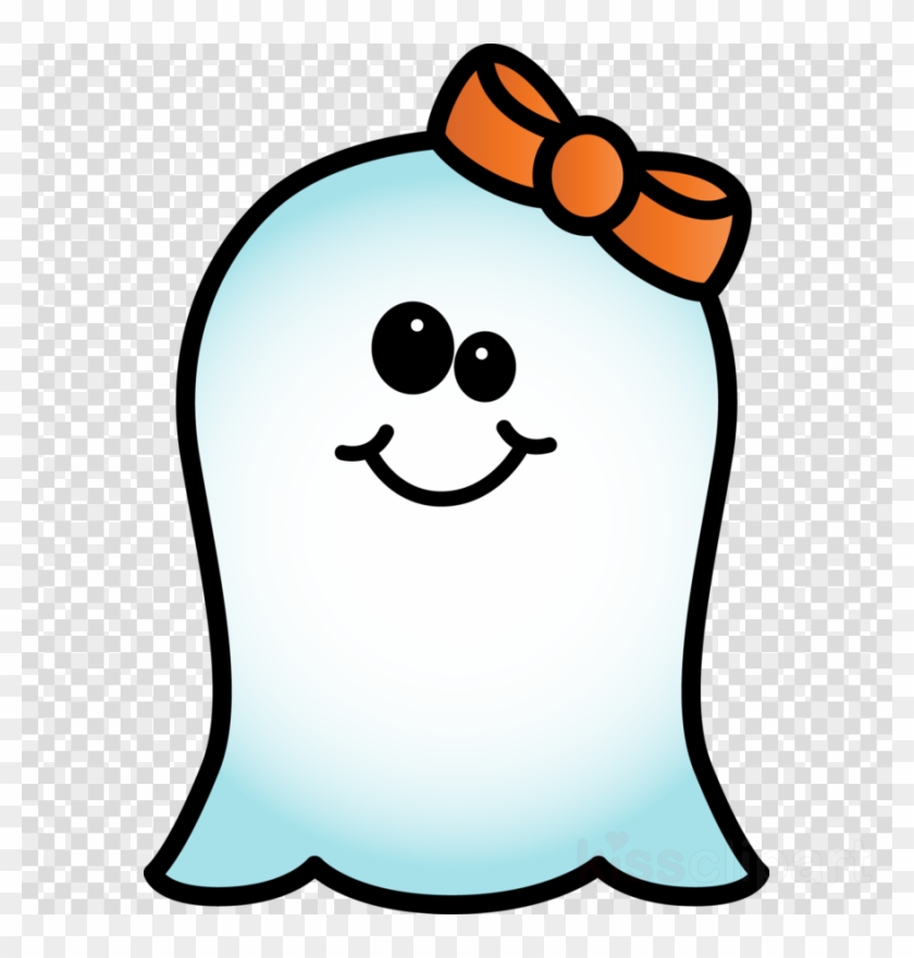 Cute Halloween Ghost Clipart Ghost Clip Art - Cute Ghost Clip Art #1416879