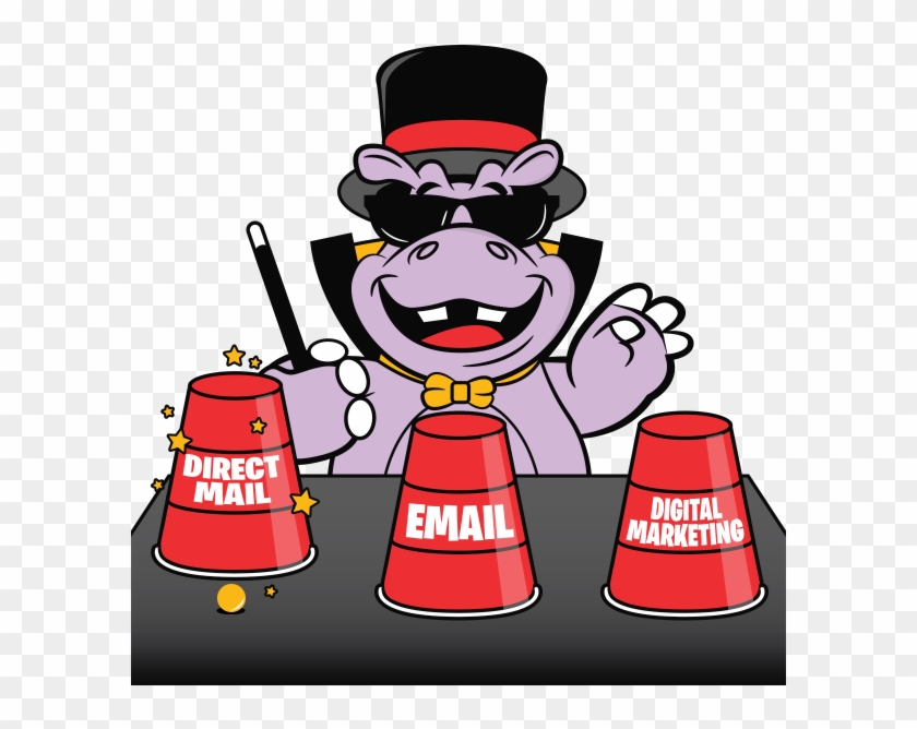 If The Mailing List You Seek Doesn't Exist, Build It - If The Mailing List You Seek Doesn't Exist, Build It #1416915