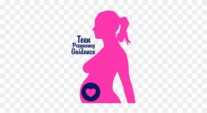 Picture - Pregnant Clip Art #1416944