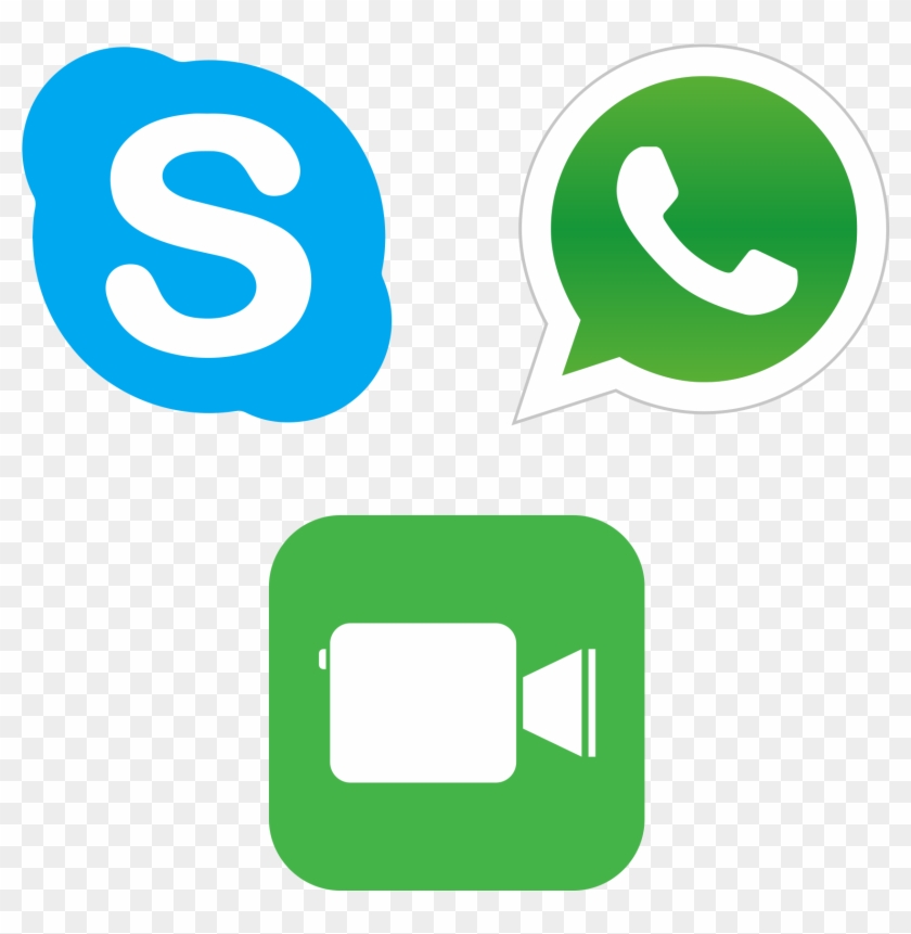 Online Consultations - Whatsapp Icon #1416960
