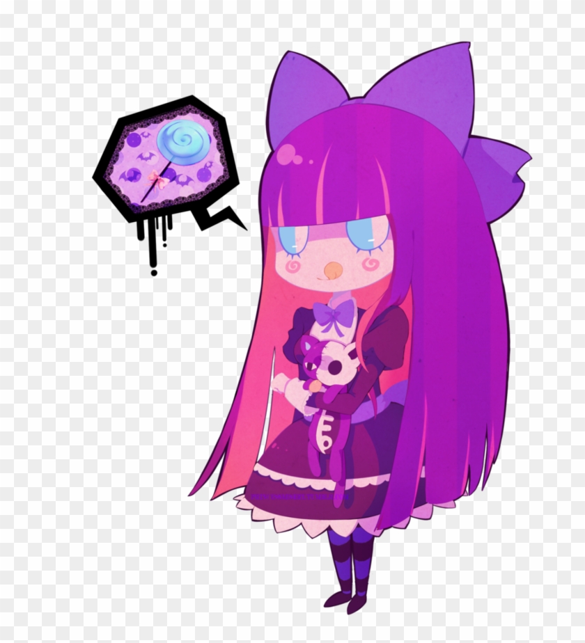 Anarchy Stocking By Shotadeer On Deviantart - Stocking Anarchy Transparent #1416980