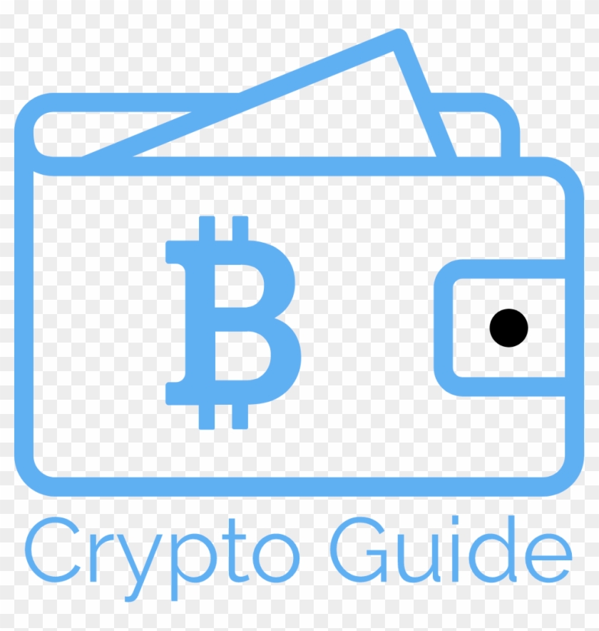 Crypto Guidance - Circle Icon Money #1416995