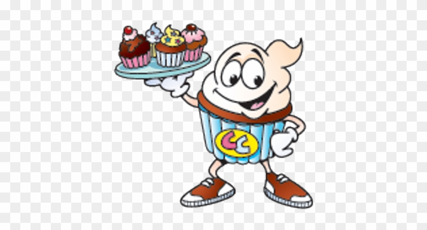 Cupcake Charlie's - Cupcake Charlies #1417011