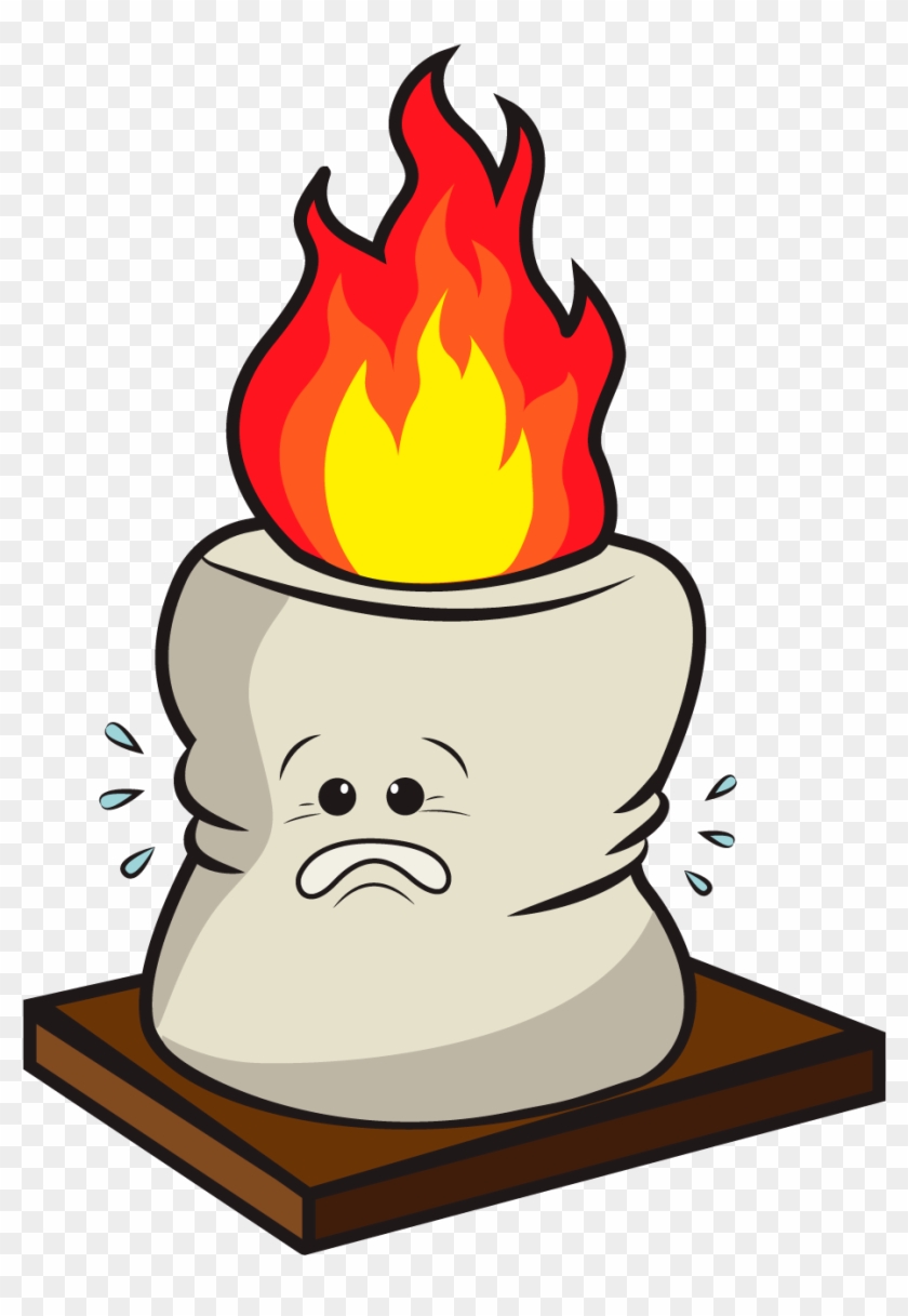 S'mores - Flame #1417014