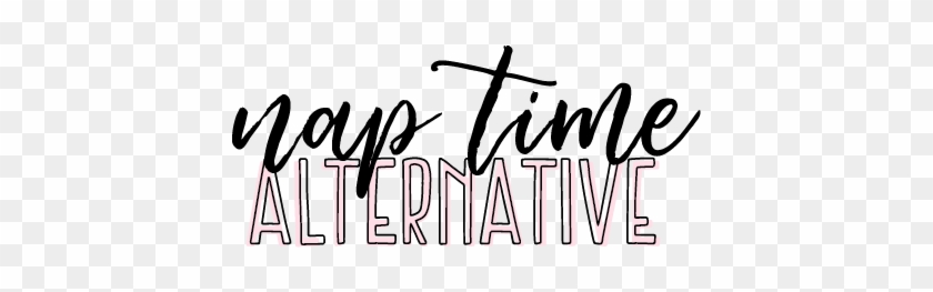 Nap Time Alternative - Nap #1417035
