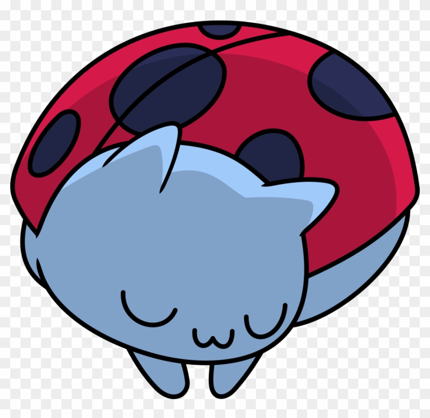 Comment Picture - Bravest Warriors Catbug Png #1417039