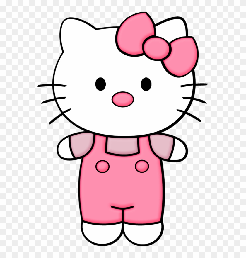 P M Kitty 03 - Very Easy Cartoon Drawing - Free Transparent PNG Clipart  Images Download