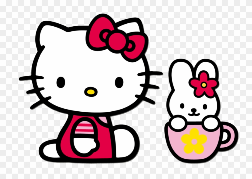 Clipart Resolution 1500*996 - Transparent Hello Kitty Png #1417071