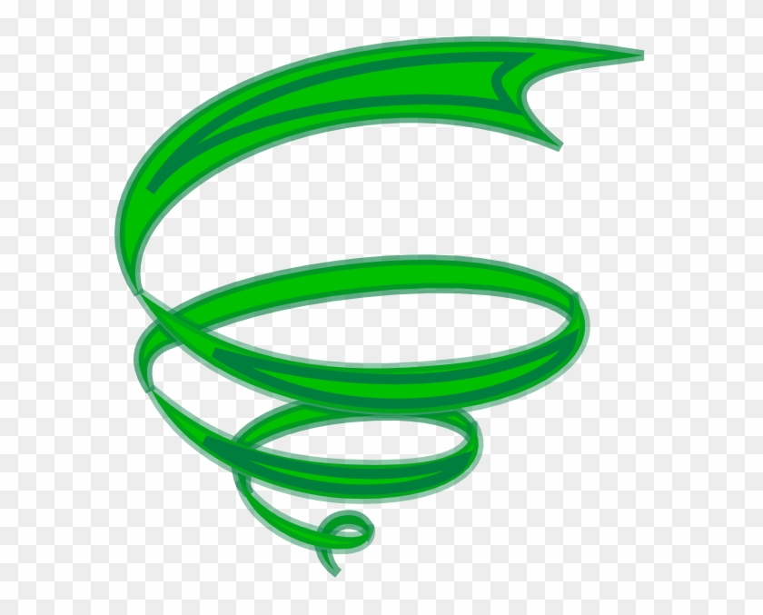 How To Set Use Spiral-green Icon Png - How To Set Use Spiral-green Icon Png #1417089