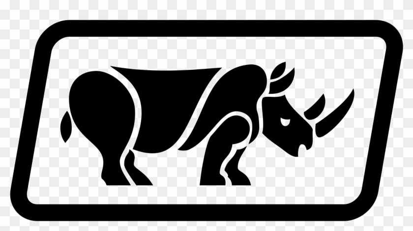 Rhino Linings Logo Png Transparent & Svg Vector - Rhino Linings Logo #1417095