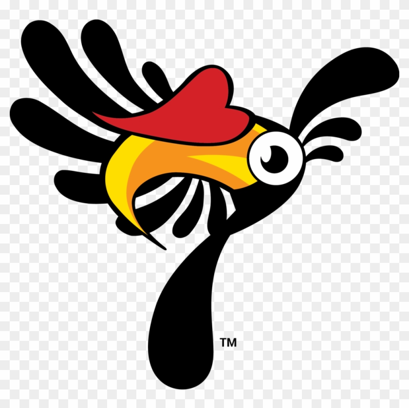Hornbill Clipart Rhinoceros Hornbill - Hornbill Sarawak Logo #1417153