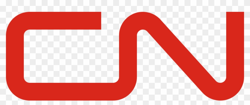 Equity Research - Cn Rail Logo Png #1417220