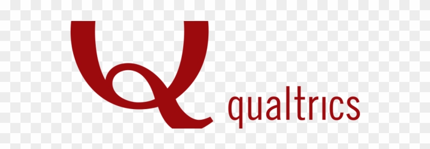 Ucsb College Of Letters And Science Currently Maintains - Qualtrics Logo Png #1417243