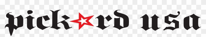 Pickard Usa - Pickard Usa - Full Size PNG Clipart Images Download