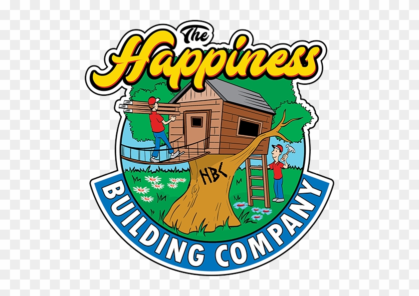 The Happiness Building Company - Happiness #1417295