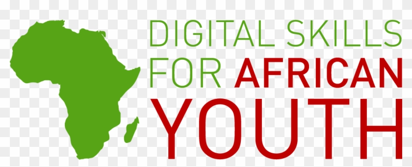 Home - Digital Skills For Africa #1417305