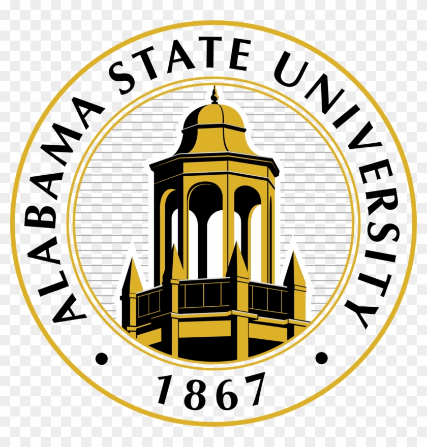 Yellowing Court Records From The Arrests Of Rosa Parks, - Alabama State University Seal #1417325