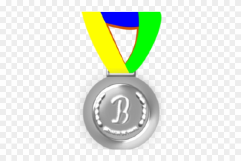 Badges Clipart Prize - Medal #1417331