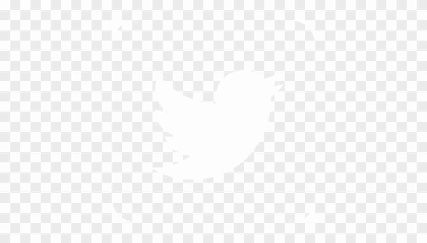 Share On Facebook Tweet To Twitter - Logo De Twitter Png Negro #1417339