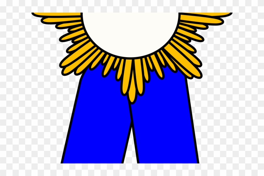 Starburst Clipart Prize Distribution - Imagen Prediseñada Medalla #1417341