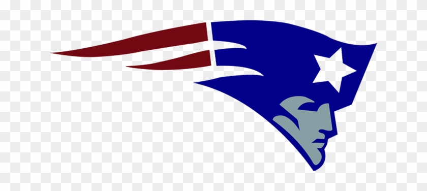 New England Patriots - New England Patriots Logo #1417383