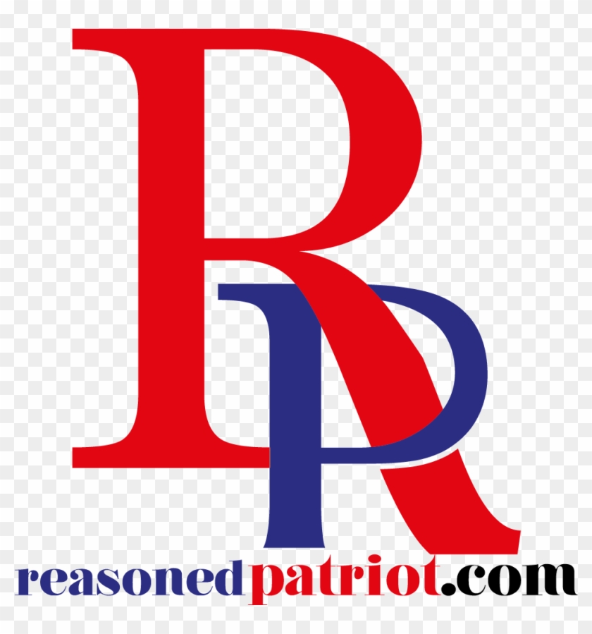 Reasoned Patriot - Patriot #1417396