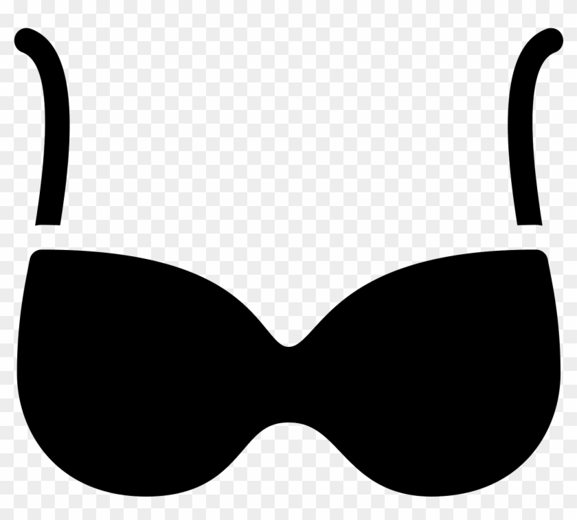 Graphic Transparent Stock Arms Clipart Bras - Sutia Icon Png #1417490