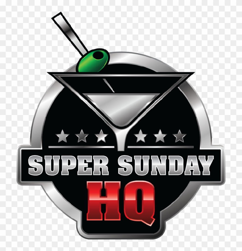 24 Jan Official Super Sunday Hq Scavenger Hunt Contest - Super Bowl 51 Logos #1417496