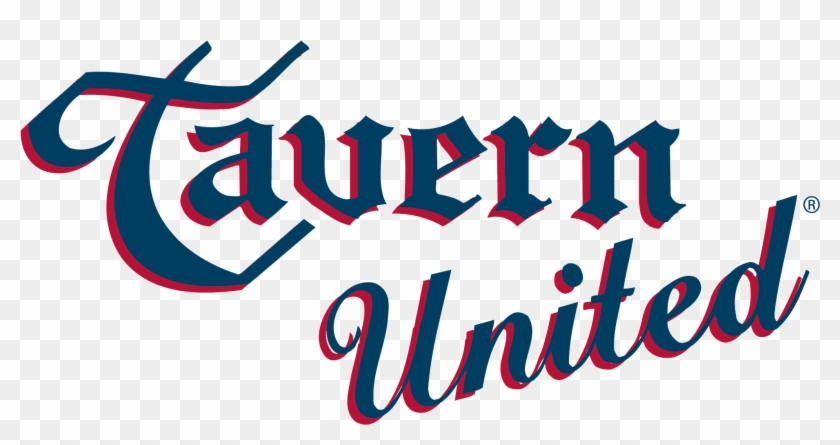 Power Trip To The Super Bowl - Tavern United Logo #1417501