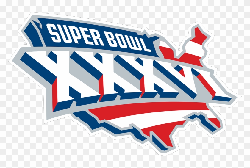 2001 - Super Bowl Xxxvi #1417511