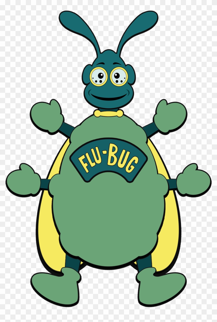 Help The - Flu Bug #1417542