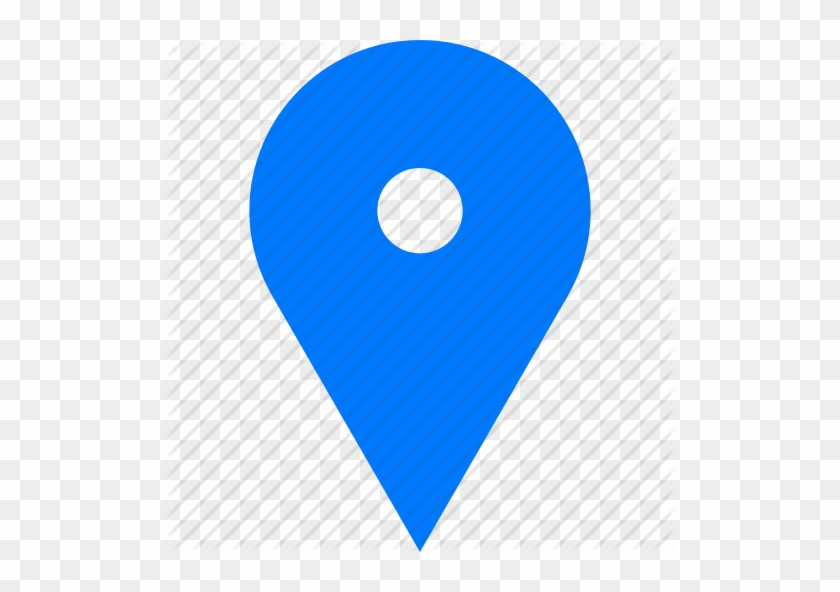 Clipart Info - Location Marker No Background #1417547