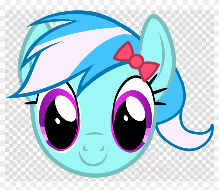 Headshot My Little Pony Clipart My Little Pony Fluttershy - Headshot My Little Pony #1417582