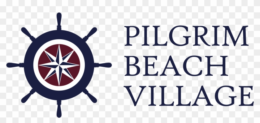 Cabin Clipart Pilgrim House - Logos For Boat Restaurants #1417592