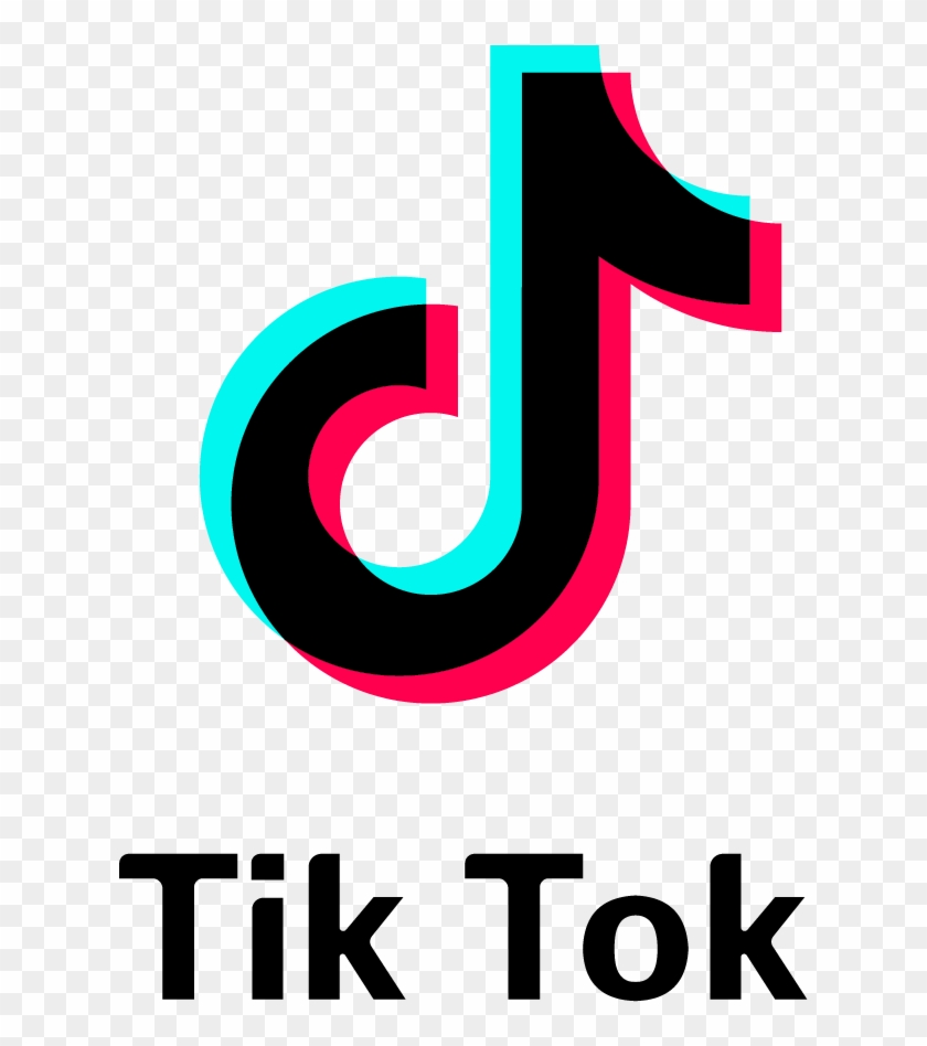 Tik Tok Topped The Ios App Store And Google Play Store - Tik Tok Apps Download #1417610
