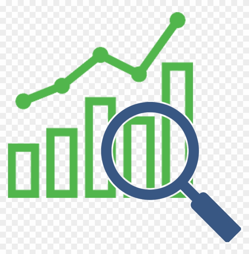 Organization Clipart Application Process - Chart Icon #1417620