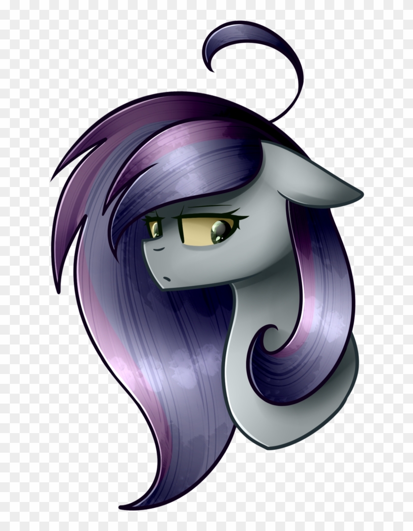 Despotshy, Bust, Female, Mare, Oc, Oc - Illustration #1417634