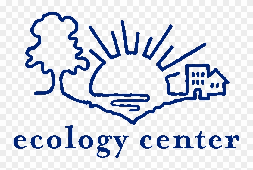 Logo Header Menu - Ecology Center Berkeley Logo #1417633