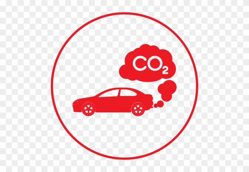 Rx Automotive Near Batavia Offers Emission Problem - Car Releasing Carbon Dioxide #1417646