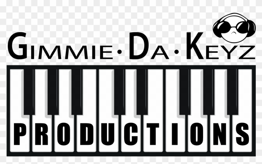 Gimmiedakeyz - Musical Keyboard #1417659